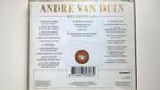 Andre van Duin - Het Beste Van Andre Van Duin, Ophalen of Verzenden, Zo goed als nieuw, Pop