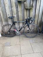 TARGET racefiets, aluminium frame, 55 cm, Fietsen en Brommers, Fietsen | Racefietsen, Overige merken, Gebruikt, Aluminium, Ophalen of Verzenden