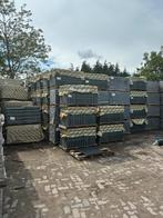 Betontegels 60x60 - Nieuw en Goedkoop!, Tuin en Terras, Schuttingen, Overige materialen, Minder dan 3 meter, Nieuw, Ophalen of Verzenden