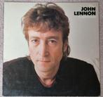 John Lennon ‎– The John Lennon Collection, Ophalen of Verzenden, 1980 tot 2000, Gebruikt, 12 inch