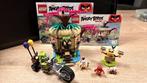 Angry Birds Lego 75823, Ophalen of Verzenden, Zo goed als nieuw, 1:50 of kleiner, Figuur of Figuren