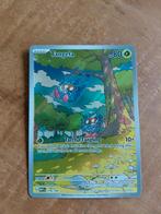 Tangela Pokemon Kaart - 178/165 - Zeldzaam!, Ophalen of Verzenden
