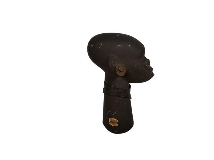 Ravelli - Jaap Ravelli - Valkenburg - Afrikaans -60s, Antiek en Kunst, Antiek | Keramiek en Aardewerk, Ophalen of Verzenden