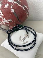 Tom Hope Heren / Dames Armband / Stoer Maat L, Ophalen of Verzenden, Zo goed als nieuw