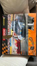 Carrera Go Racebaan. Incl Turbo Booster, Kinderen en Baby's, Speelgoed | Racebanen, Ophalen, Zelf te bouwen, Carrera, Elektrisch
