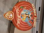Looney Tunes Wandbord Warner Bros. Studio Store 1993, Ophalen of Verzenden