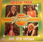 Venus > Rasta man, Ophalen of Verzenden, Gebruikt, 7 inch, Pop