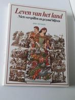 Leven van het land . John Seymour, Boeken, Ophalen of Verzenden, Zo goed als nieuw, John Seymour