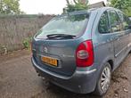 Citroën Xsara 1.6 I 16V Picasso 2006 Grijs, Auto's, Citroën, Voorwielaandrijving, Xsara, 4 cilinders, 1200 kg