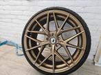 schmidt zayn velgen 20 inch, Auto-onderdelen, Banden en Velgen, 235 mm, Velg(en), Gebruikt, Personenwagen