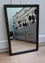Robuuste spiegel, Huis en Inrichting, Woonaccessoires | Spiegels, Ophalen, Minder dan 50 cm, Zo goed als nieuw, Minder dan 100 cm