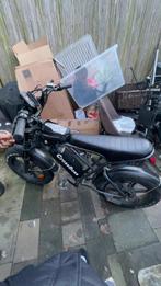 Fatbike ouxi h9, Ophalen, Zo goed als nieuw, Overige merken