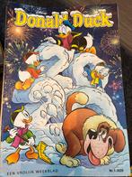 Donald Duck 2020 - Stripboeken Collectie, Meerdere stripboeken, Ophalen of Verzenden, Gelezen