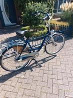 Gazelle  bloom, Fietsen en Brommers, Fietsen | Dames | Moederfietsen, Ophalen, Versnellingen, Gazelle, 53 tot 56 cm