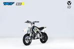 Nieuw: YCF 50A !!!, Fietsen en Brommers, Minibikes, Midibikes en Pitbikes, Nieuw, Overige typen, YCF, 49 cc