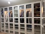 Pax kledingkast, Huis en Inrichting, Kasten | Kledingkasten, Ophalen, Nieuw, 50 tot 75 cm, 200 cm of meer