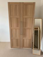 2x IKEA Pax Kast - Kledingkast, Huis en Inrichting, Kasten | Kledingkasten, Overige materialen, 100 tot 150 cm, 200 cm of meer