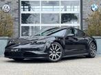 Porsche TAYCAN PERFORMANCE 84KWH - BOSE - PANO - 20 INCH, Automaat, Startonderbreker, Gebruikt, Overige modellen