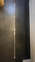 espagnolet, Ophalen, Gebruikt, IJzer, Overige typen