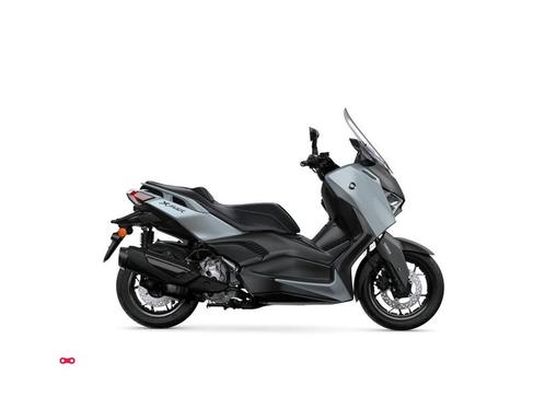 Yamaha XMAX 300 TECHMAX+ (bj 2025), Motoren, Motoren | Yamaha, Bedrijf, Scooter, meer dan 35 kW, 2 cilinders, Minimaal motorrijbewijs A2