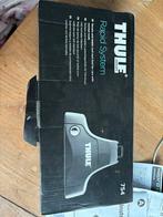 Thule Rapid System Dakdragers 754 - Goede Staat, Auto diversen, Ophalen, Gebruikt