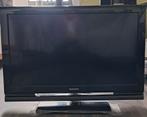 Sony 32 inch LCD TV, Ophalen, Gebruikt