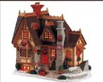 Lemax Howard house kerstdorp miniatuur huis, Ophalen of Verzenden, Zo goed als nieuw