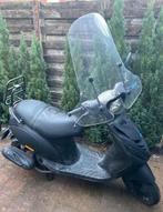 Piaggio zip scooter 2011, Maximaal 25 km/u, Benzine, 50 cc, Ophalen of Verzenden