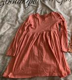 Jurk maat 122/128, Kinderen en Baby's, Kinderkleding | Maat 122, Ophalen of Verzenden, Zo goed als nieuw, Meisje, Jurk of Rok
