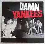 LP Damn Yankees - Damn Yankees - 7599 26159 1 - 1990, Verzenden