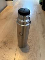 RVS Thermosfles, Ophalen, Zo goed als nieuw