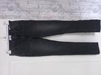 Vingino zwarte jeans, Ophalen of Verzenden, Gebruikt, Jongen, Broek