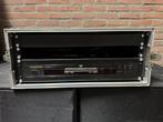 Flightcase met CD speler 7 HE, Muziek en Instrumenten, Behuizingen en Koffers, Ophalen, Gebruikt, Overige instrumenten, Flightcase