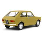 1:18  Fiat 127 1ste Serie 3P 1972  -  Laudoracing, Overige merken, Auto, Info@bram-modelcars.nl, Nieuw