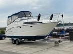 Bayliner 265 SB, bouwjaar 2005, Watersport en Boten, Ophalen, Zo goed als nieuw, 6 tot 9 meter, 50 pk of meer