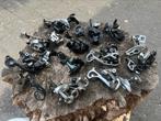 Derailleur Shifter Kettingblad, Ophalen of Verzenden