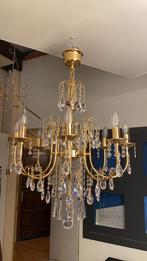 Swarovski kroonluchter, Huis en Inrichting, Lampen | Kroonluchters, Ophalen of Verzenden