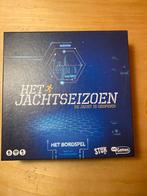 StukTV Het Jachtseizoen Bordspel, Ophalen of Verzenden, Zo goed als nieuw, Just Games