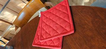 Pannenlappen van de Postcodeloterij  beschikbaar voor biedingen