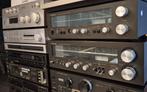 Technics versterkers cd spelers receivers tuner platenspeler, Ophalen of Verzenden, Gebruikt, Technics