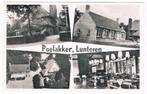 39 / LUNTEREN : Poelakker, Verzamelen, Ansichtkaarten | Nederland, Verzenden, 1940 tot 1960, Gelopen, Gelderland