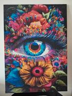 Daimond pating zo goed als nieuwe 50bij 70, Ophalen of Verzenden