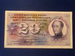 Zwitserland 20 Frank biljet 1969, Postzegels en Munten, Bankbiljetten | Europa | Niet-Eurobiljetten, Los biljet, Ophalen of Verzenden