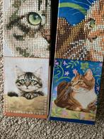 daimond painting francien, Ophalen of Verzenden, Nieuw, Knutselwerk