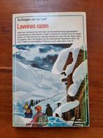 Lawines razen, An Rutgers van der Loeff, Boeken, Ophalen of Verzenden, Gelezen, Europa