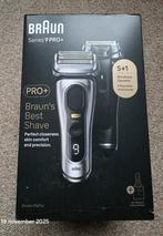 Nieuw!!  Braun Series 9 Pro 9567cc Scheerapparaat, Ophalen of Verzenden, Nieuw