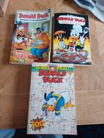 Donald Duck pockets, Boeken, Gelezen, Europa, Ophalen of Verzenden, Meerdere comics