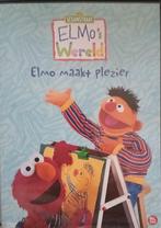 Sesamstraat dvd.s 10 stuks zie foto.pakket 442, Cd's en Dvd's, Dvd's | Kinderen en Jeugd, Alle leeftijden, Ophalen of Verzenden