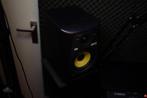 Krk rokit 5 speakers (pair), Ophalen, Zo goed als nieuw, Speakers, Overige merken