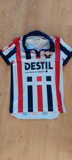 ROBEY Voetbalshirt Willem - II maat 140, Verzamelen, Ophalen of Verzenden, Nieuw, Willem II, Shirt